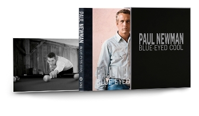 Paul Newman - Special Edition - James Clarke