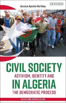 Civil Society in Algeria