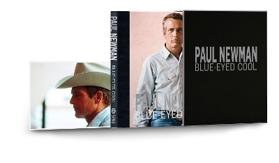 Paul Newman - Special Edition - James Clarke