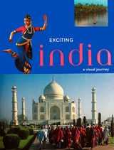 Exciting India - Bikram Grewal