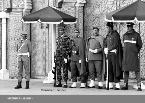 Menschen Strassen / Menschen : Strassen - Matthias Haemisch