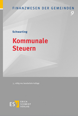 Kommunale Steuern - Gunnar Schwarting
