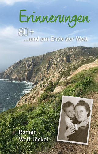 80+ ...und am Ende der Welt