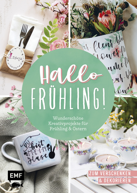 Hallo Fr&uuml;hling!
