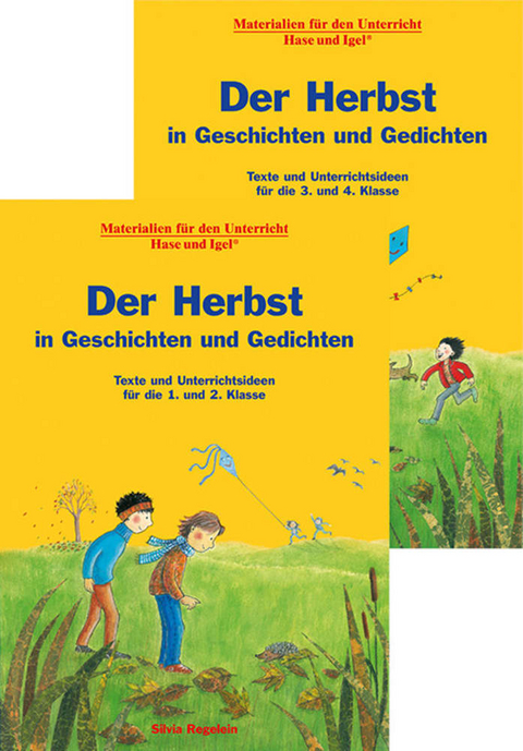 Kombipaket Deutsch Herbst