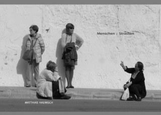 Menschen : Strassen