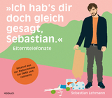 "Ich hab's dir doch gleich gesagt, Sebastian." - Sebastian Lehmann