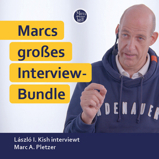 Marcs großes Interview-Bundle: Die 