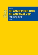 Bilanzierung und Bilanzanalyse - Alfred Wagenhofer