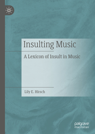 Insulting Music