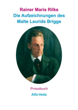 Die Aufzeichnungen des Malte Laurids Brigge