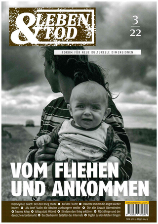 Vom Fliehen und Ankommen