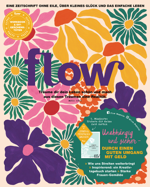 Flow Nummer 68 (6/2022) - 