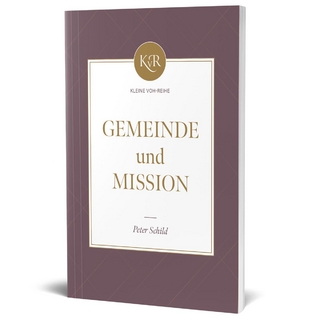 Gemeinde und Mission
