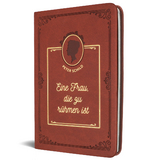 Eine Frau, die zu r&uuml;hmen ist - Peter Schild