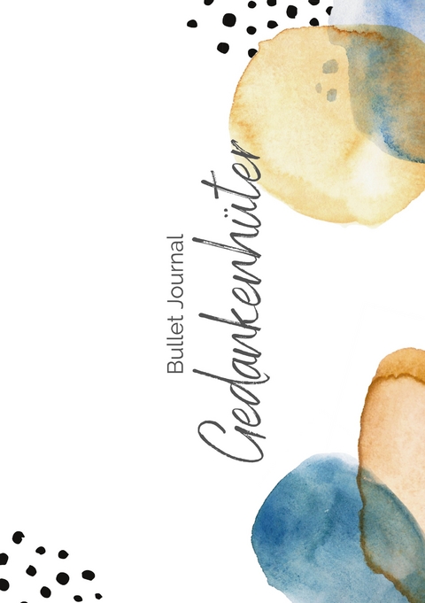 Gedankenh&uuml;ter - Sandra Polli Holstein