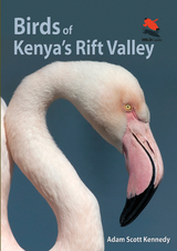 Birds of Kenya's Rift Valley - Adam Scott Kennedy