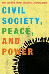 Civil Society, Peace, and Power - 