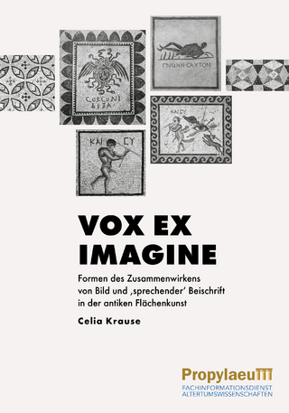 Vox ex imagine