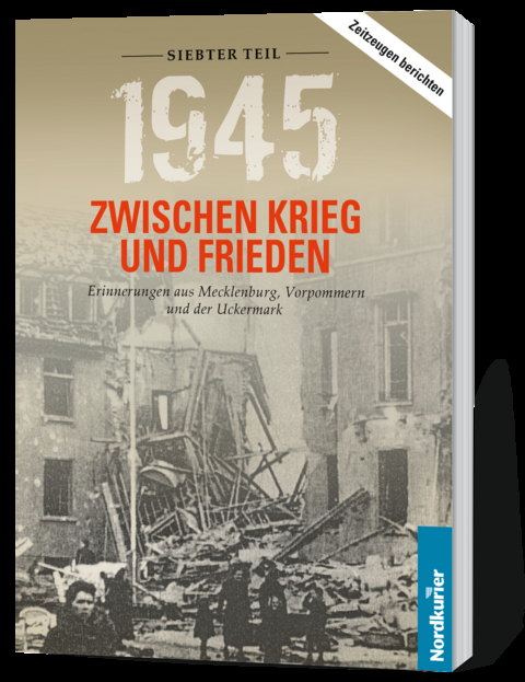 1945. Zwischen Krieg und Frieden - Siebter Teil
