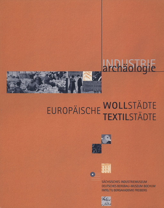 Europäische Wollstädte – europäische Textilstädte