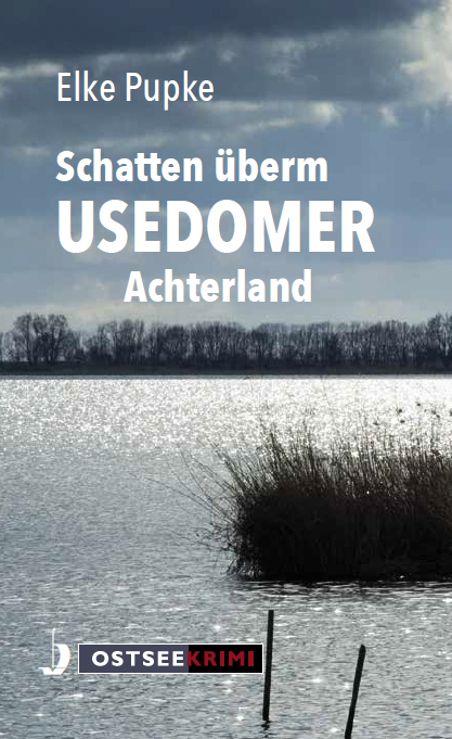 Schatten &uuml;berm Usedomer Achterland - Elke Pupke