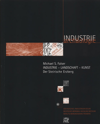 Industrie – Landschaft – Kunst.