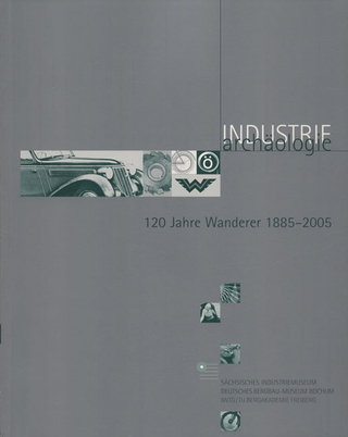 120 Jahre Wanderer 1885–2005