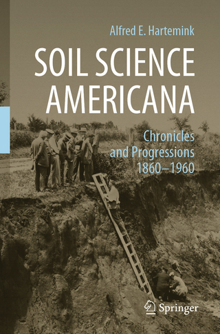 Soil Science Americana