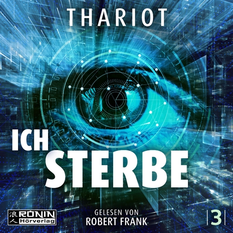 Ich.Sterbe. -  Thariot