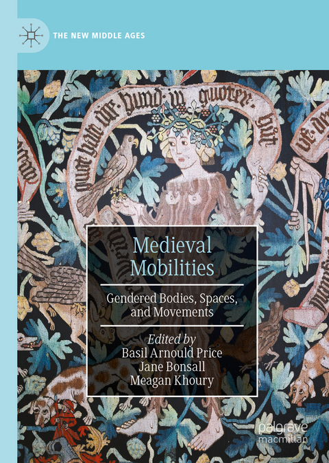 Medieval Mobilities - 