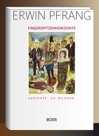 Fingerspitzenhorizonte