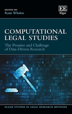 Computational Legal Studies