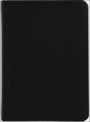 The Landscape Project - Richard J. Weller, Tatum Hands