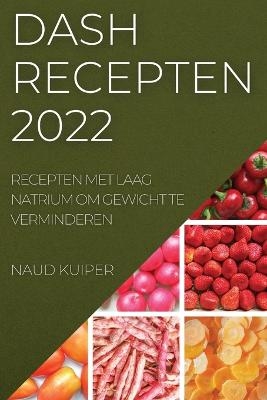 Dash Recepten 2022