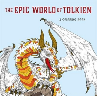 The Epic World of Tolkien