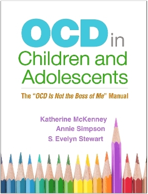 OCD in Children and Adolescents