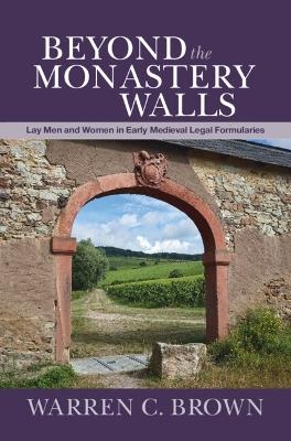 Beyond the Monastery Walls