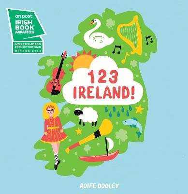 123 Ireland! - Aoife Dooley