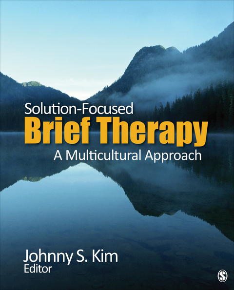Solution-Focused Brief Therapy - 
