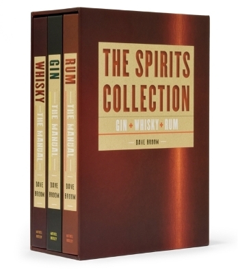 The Spirits Collection - Dave Broom