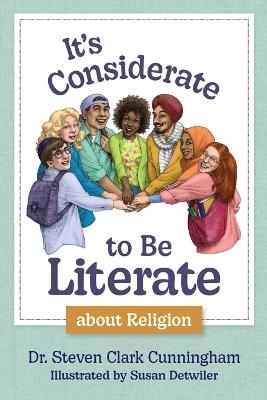 It's Considerate to be Literate about Religion