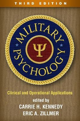 Military Psychology, Third Edition - 