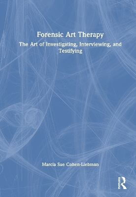 Forensic Art Therapy