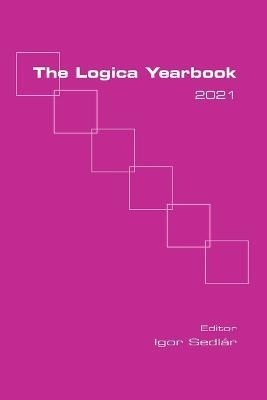 The Logica Yearbook 2021