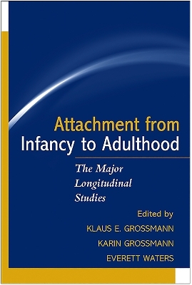 Attachment from Infancy to Adulthood - 