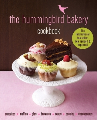 The Hummingbird Bakery Cookbook