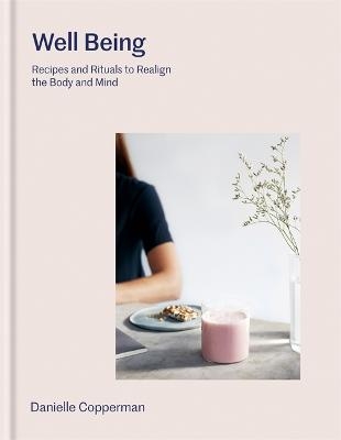 Well Being - Danielle Copperman