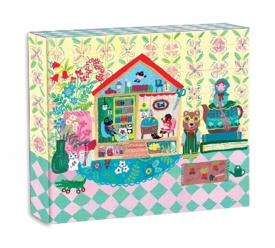 We Are Family QuickNotes - Yumi Kitagishi