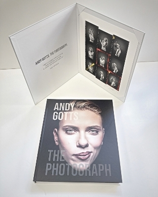 Andy Gotts - Special Edition